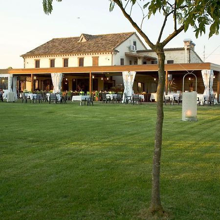 Locanda Il Girasole Ancona Kültér fotó