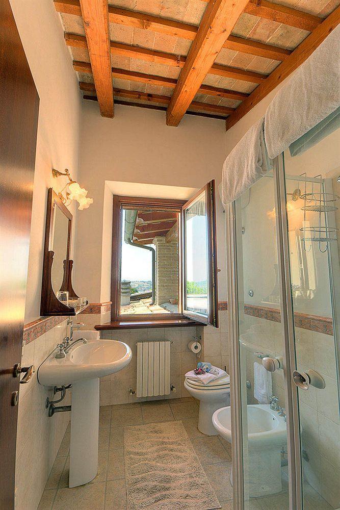 Locanda Il Girasole Ancona Kültér fotó