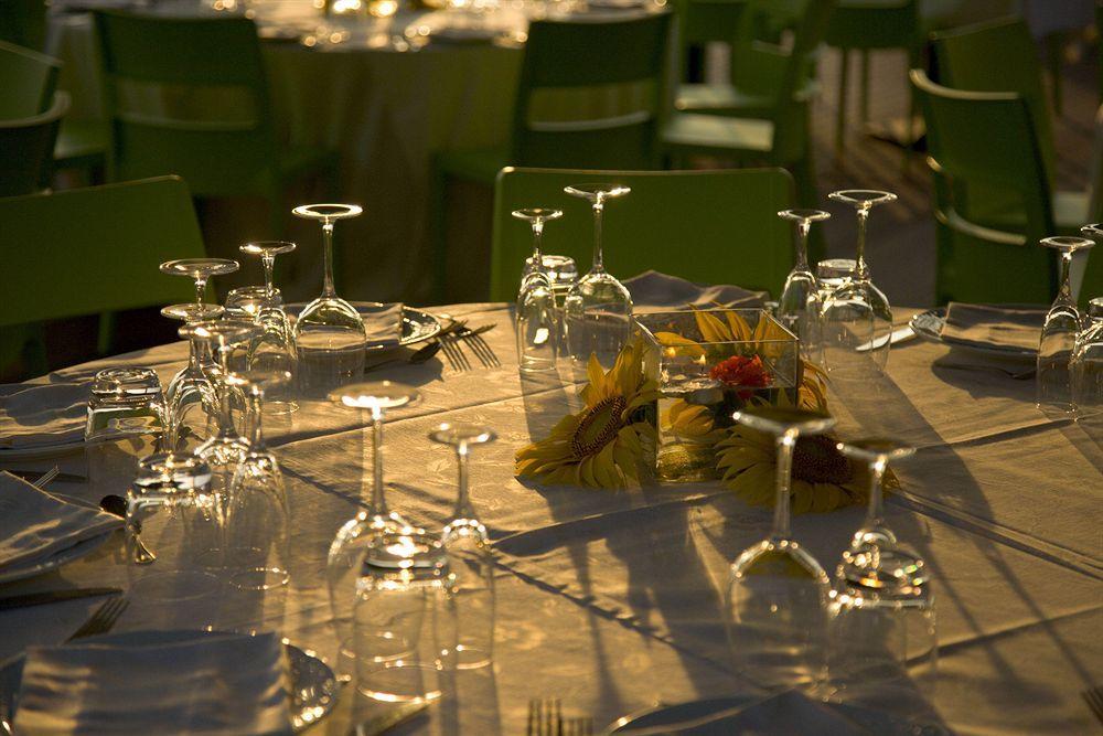 Locanda Il Girasole Ancona Kültér fotó