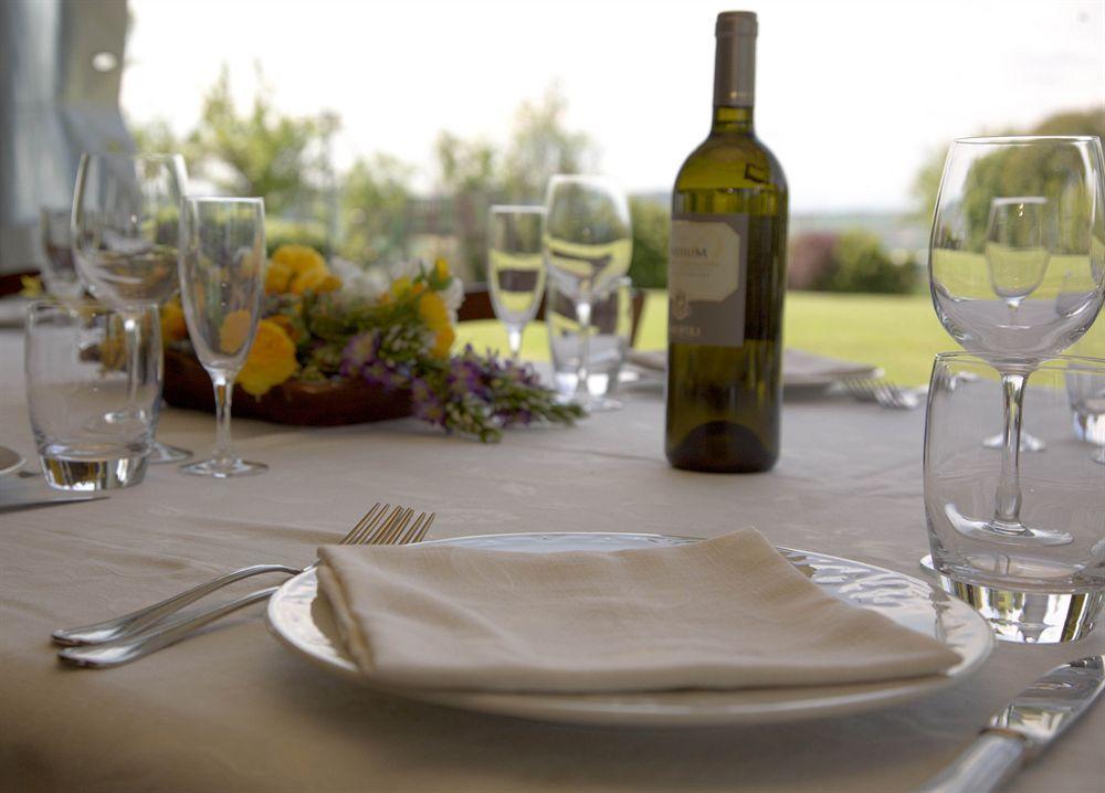 Locanda Il Girasole Ancona Kültér fotó
