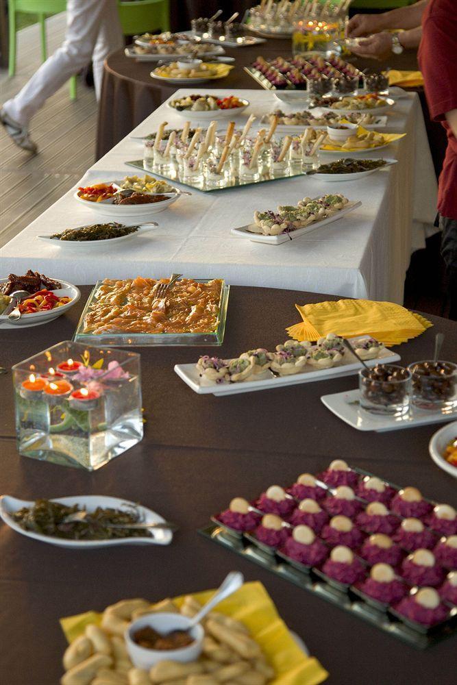 Locanda Il Girasole Ancona Kültér fotó