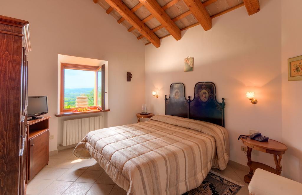 Locanda Il Girasole Ancona Kültér fotó