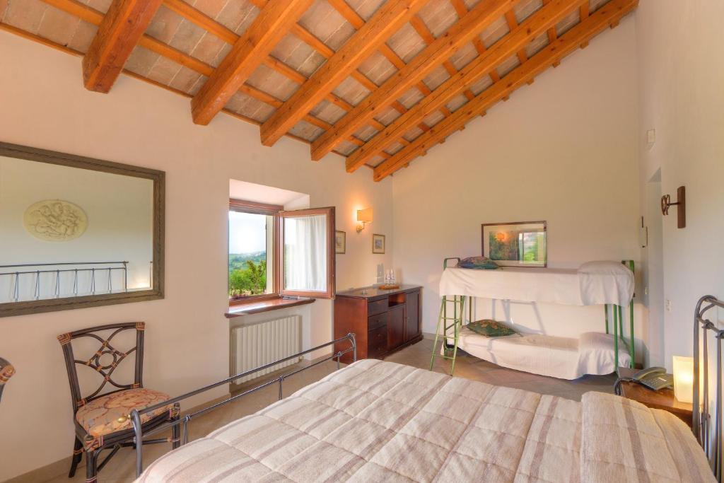 Locanda Il Girasole Ancona Kültér fotó